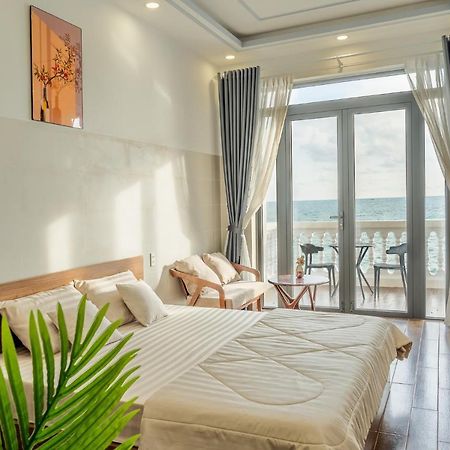 Mien Trung Beach House ฟู้โกว๊ก ภายนอก รูปภาพ