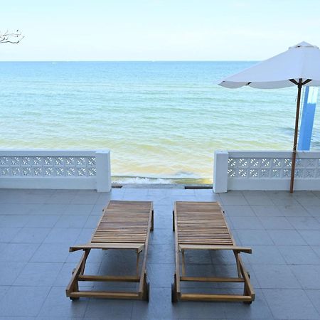 Mien Trung Beach House ฟู้โกว๊ก ภายนอก รูปภาพ
