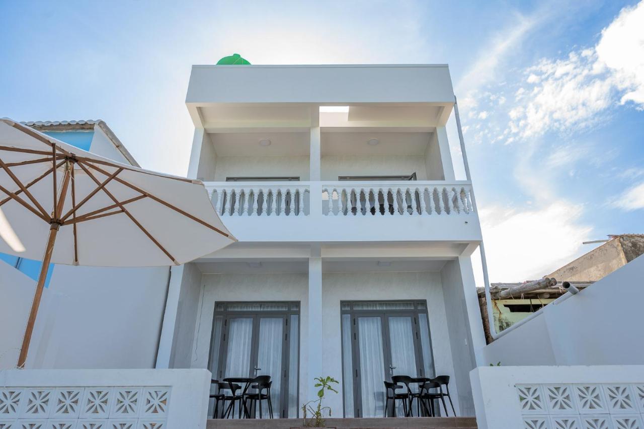 Mien Trung Beach House ฟู้โกว๊ก ภายนอก รูปภาพ