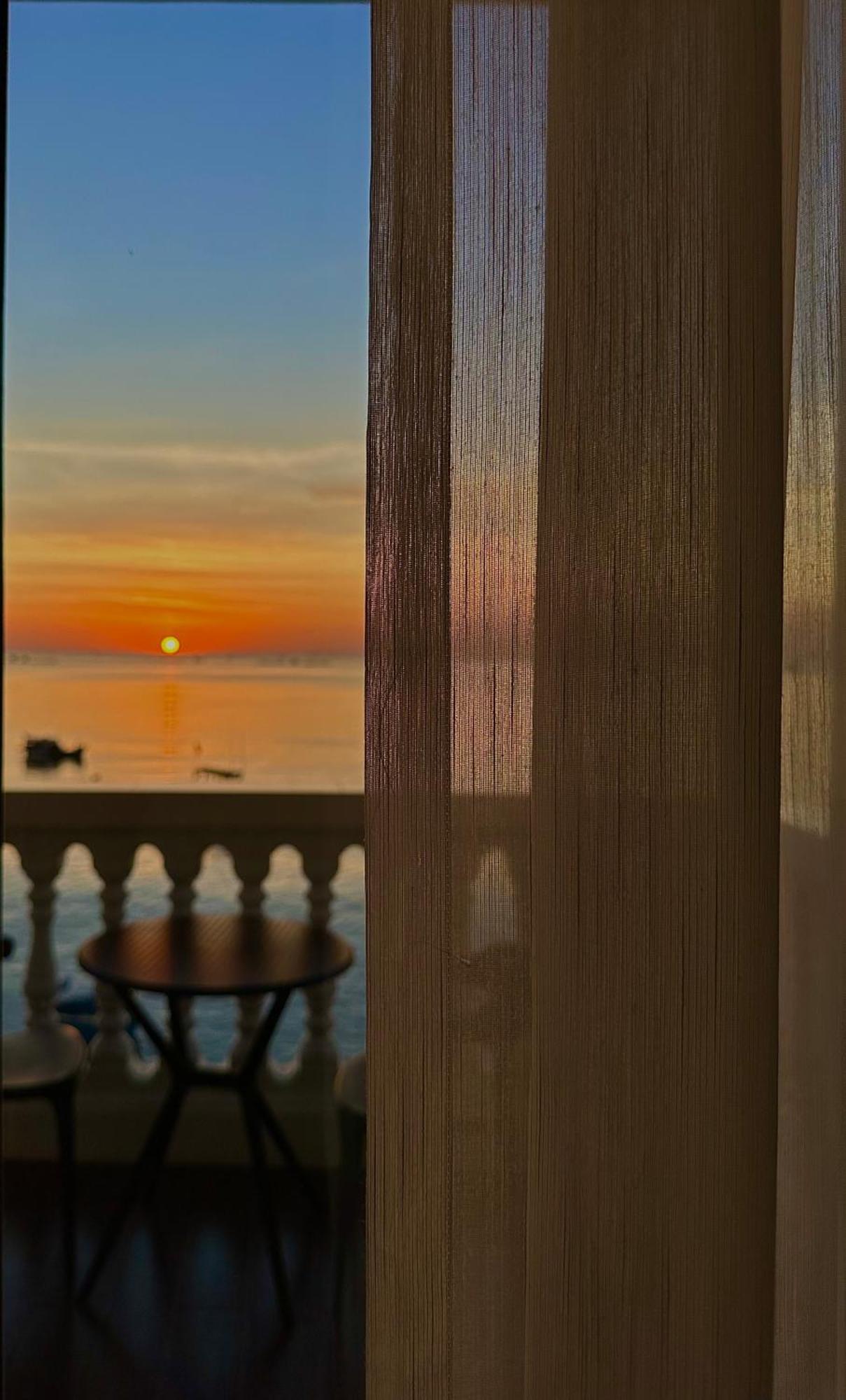 Mien Trung Beach House ฟู้โกว๊ก ภายนอก รูปภาพ