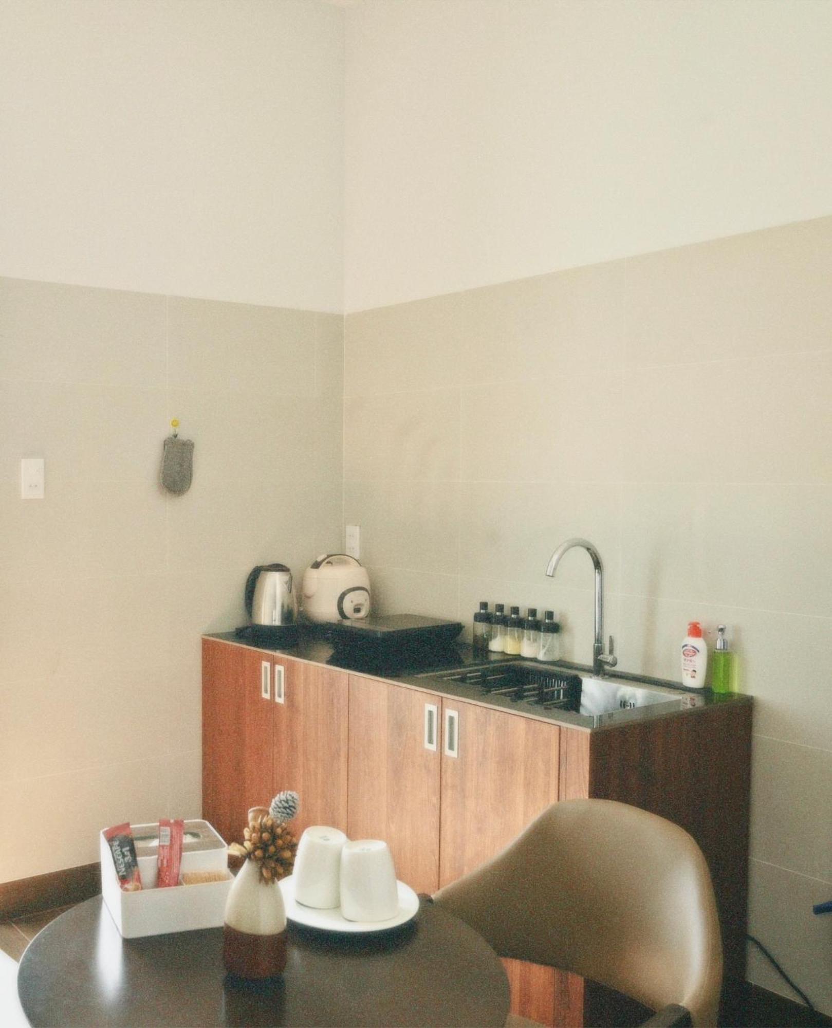 Mien Trung Beach House ฟู้โกว๊ก ภายนอก รูปภาพ